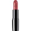 ARTDECO Perfect Color Lipstick - Rossetto lucido a lunga durata rosa - 1 x 4 g