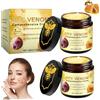 YXtecd VLSVLS - 2 veleni per api, crema professionale per veleno d'api per tutti i tipi di pelle (2 x 60 g)