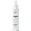 ULTI Paris Spray fissante 100 ml - 100% Made in France - 89% origine naturale - lacca per capelli senza aerosol - perfetto per polvere densificante per capelli - spray styling uomo e donna
