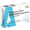 Artdesigns TEST ANTIGENICO RAPIDO COVID-19 ALLTEST AUTODIAGNOSTICO DETERMINAZIONE QUALITATIVA ANTIGENI SARS-COV-2 IN TAMPONI NASALI MEDIANTE IMMUNOCROMATOGRAFIA