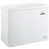 Generico Congelatore a Pozzetto HAMMER 250LT Indipendente HC335CNEWH, CLASSE E 81,4x55,4x85,2cm BIANCO