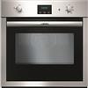 Lofra FOS66GE Forno Incasso, Acciaio