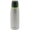 Jata Hogar 919 - Thermos Café. Thermos Bevanda Fredda e Calda. da trasportare. 750 ml. Interno in Acciaio Inox. Senza BPA. Leggera. Chiusura ermetica. Coperchio da Utilizzare Come Bicchiere