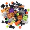 Buttons Galore Halloween, multicolore, 0,6
