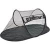 Pyhodi Tenda per Gatti All'aperto, Cuccia per Cani e Gatti Tenda per Recinti per Animali Domestici Box per Interni Portatile Traspirante Pieghevole per Gatti Cani di Piccola Taglia in