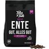 Tales & Tails PAWESOME FOOD FOR PETS Tales&Tails - Mangime morbido senza cereali per cani, 70% anatra come unica fonte di proteine animali, breve lista degli ingredienti, senza zucchero, senza additivi, 1 x 1,5 kg