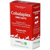 BIOFORLIFE Therapet Cobalaplex Cane e Gatto Integratore di Cobalamina e Acido Folico 60 capsule