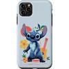 Disney Lilo & Stitch Live-Action Movie Musical Beach Fun Custodia per iPhone 11 Pro Max