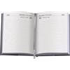Agendepoint.it Ricambio agenda blocco fisso giornaliera 2027 9x13cm multilingua