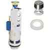 tecnoagua Hidrotecnoagua accessori wc - Meccanismo doppio scarico via cavo t-282s
