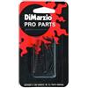 DiMarzio DFH1400 - Kit di regolazione per chitarra vintage