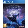 bandai namco Elden Ring Nightreign PS4 Regno Unito