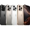 Apple Nuovo Apple iPhone 16 Pro Max 256 GB: Telefono 5G con Controllo fotocamera, Dolby Vision 4K a 120 fps e un'autonomia senza precedenti. Compatibile con AirPods - Black