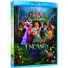 Eagle Pictures Encanto ( Blu Ray)