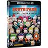 Warner Bros. Entertainment France South Park, le film - Plus long, plus grand et pas coupé