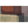 Wash+Dry tappeto Arcadia 70x120cm, adatto per interni ed esterni, lavabile