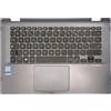 Asus Tastiera Per Notebook Asus VivoBook HQ20720439000 TouchPad Francese Originale