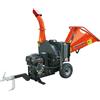 Speroni Airmec Chipper GZ 420/120L-E HS - Biotrituratore Loncin 420 cc - Tronchi fino a Ø 12 cm