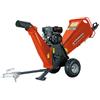 Speroni Airmec Chipper DK 210/100L - Biotrituratore a 2 Lame Loncin 7 HP