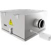 Blauberg Aspiratore centrifugo insonorizzato BL Iso-RB 100 di Blauberg - 8051418