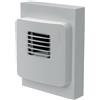 Aereco Estrazione dell'aria igroregolabile con funzione boost e protezione antincendio BMPK Classic II AHSONZP 60 di Aereco - 180393