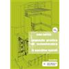 Patron Manuale pratico di scenotecnica - le macchine teatrali