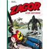 Sergio Bonelli Editore Zagor. Acque misteriose