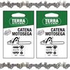 50 Cm E Più - Catene Per Motosega / Accessori Per