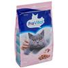 Generico PreVital Cat Gatto Senior Alimento Completo Al Salmone 1,4Kg