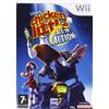 Disney Interactive Chicken Little: Ace in Action (Wii) [Edizione: Regno Unito]