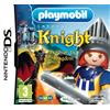 PQube [Import Anglais]Playmobil Knight Game DS
