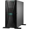 HPE ProLiant ML110 Gen11 4510 12-core 1P 64GB-R MR408i-o 8SFF 2x480GB SSD 2x1000W RPS EU Server [P71659-425]