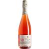 Casa Caterina - Cuvee 60 Extra Brut Rose' - Vino Spumante di Qualità - Metodo Classico - 75cl
