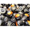 Lindt - Ripieno Liquido - Rum Barcelo' - 1000 grammi