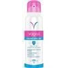 Vagisil Deodorante Intimo Spray Odor-block 125 ml