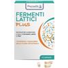 Fermenti Lattici Plus Integratore per flora intestinale 10 capsule