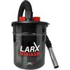 LARX ASPIRACENERE ELETTRICO MINIASH, 800 W 10 LITRI