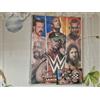 Album Lamincards Wrestling WWE EDIBAS Nuovo Nuova Collezione