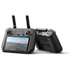 DJI RC Pro - telecomando ad alte prestazioni per DJI Mavic 3/3 Pro e DJI Air 2S, schermo luminoso 1080p, raggio di trasmissione di 15 km, ideale per uso esterno e fotografia aerea di alta qualità