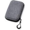 JEYORZY 1 pcs Custodia hard disk esterno, Custodia rigida custodie, Protegge il disco rigido, Memoria Esterna Portatile Disco Esterno Protettiva Borsa Antiurto Rigida Cover Case, Adatta per Hard Disk