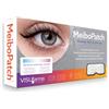 Meibopatch Maschera Per Occhi Riscaldante - indicati per: blefarite, occhio secco e disfunzione delle ghiandole di Meibomio