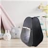 Tenda sensoriale per bambini per ragazzi e ragazze, tenda da gioco per