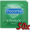 Pasante Delay Infinity X 50 pack