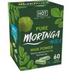 HOT BIO Moringa Man Power Caps 60tbl
