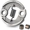 BOXOB Kit Frizione con Molla di Tensione, Compatibile Decespugliatori con FS90 FC90 FS90R FS100 FC100 FS110 FS130 FS310 HT131 HT101 HL100 HL90 Sostituisce 4180-160-2000 41801602000
