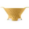 BLIMPLUS Blim Plus - Scolapasta Cosmo M D-Desert Ø 25cm - Scola Pasta Insalata Frutta Design Fori Stellari - Made in Italy
