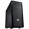 Cooler master case force 500, 1 x usb3 + 2 x usb2 + one 12 cm