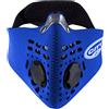 Respro City, Maschera respiratoria, 0073, Blu, L
