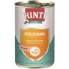 Rinti Canine Intestinal Pollo - Umido Dietetico Digeribilità - 400 g Prezzo x 6 unità