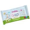 CURA FARMA Srl Salviettine Detergenti CuraBaby 72 Pezzi